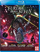 Eureka Seven: Good Night, Sleep Tight, Young Lovers (IT Import ohne dt. Ton) Blu-ray
