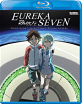 Eureka Seven: Good Night, Sleep Tight, Young Lovers (Region A - US Import ohne dt. Ton) Blu-ray