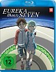 Eureka Seven - The Movie - Good Night, Sleep Tight, Young Lovers Blu-ray
