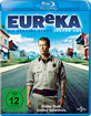 EUReKA: Die geheime Stadt - Die komplette erste Staffel Blu-ray