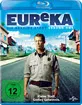 EUReKA: Die geheime Stadt - Die komplette erste Staffel Blu-ray