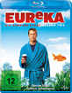 EUReKA: Die geheime Stadt - Die komplette zweite Staffel Blu-ray
