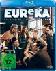 EUReKA: Die geheime Stadt - Die komplette vierte Staffel Blu-ray