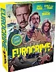 Eurocrime (4-Disc Set) Blu-ray