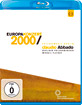 Europakonzert 2000 Blu-ray