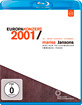 Europakonzert 2001 Blu-ray