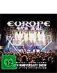Europe - The Final Countdown (30th Anniversary Show) (Live at the Roundhouse) (Blu-ray + 2 CD) Blu-ray