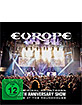 Europe - The Final Countdown (30th Anniversary Show) (Live at the Roundhouse) (Limited Deluxe Edition) (Blu-ray + 2 DVD + 2 CD) Blu-ray