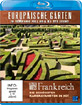 Europäische Gärten - Frankreich Blu-ray