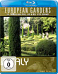 European Gardens - Italy Blu-ray