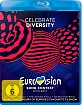 Eurovision Song Contest Kyiv 2017 Blu-ray