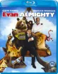 Evan Almighty (UK Import) Blu-ray