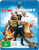 Evan Almighty (AU Import) Blu-ray