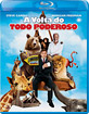 A Volta do Todo Poderoso (BR Import) Blu-ray
