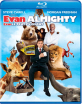 Evan Almighty (CA Import ohne dt. Ton) Blu-ray