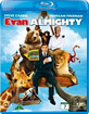 Evan Almighty (DK Import) Blu-ray