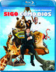 Sigo como Dios (ES Import) Blu-ray