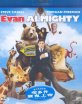 Evan Almighty (HK Import) Blu-ray