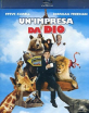 Un' Impresa Da Dio (IT Import) Blu-ray