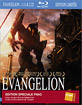 Evangelion 1.11 + 2.22 - Edition Speciale FNAC (FR Import ohne dt. Ton) Blu-ray