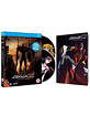 Evangelion 2.22 - You can (not) advance - 2 Disc Collector's Edition (UK Import ohne dt. Ton) Blu-ray