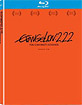 Evangelion 2.22 - You can (not) advance (US Import ohne dt. Ton) Blu-ray