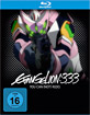 Evangelion 3.33: You can (not) redo (Special Edition) Blu-ray