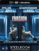 Evasion - Steelbook (Blu-ray + DVD) (FR Import ohne dt. Ton) Blu-ray