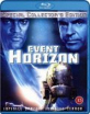 Event Horizon (FI Import) Blu-ray