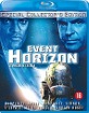 Event Horizon (NL Import) Blu-ray