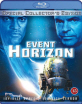 Event Horizon (NO Import) Blu-ray
