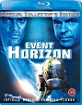 Event Horizon (SE Import) Blu-ray