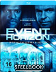 Event Horizon - Am Rande des Universums (Steelbook) Blu-ray