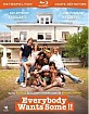 Everybody Wants Some!! (FR Import ohne dt. Ton) Blu-ray