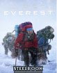 Everest (2015) 3D - Filmarena Exclusive # 029 Limited Fullslip + Lenticular Magnet 3D Steelbook (Cover A) (Blu-ray 3D + Blu-ray) (CZ Import ohne dt. Ton) Blu-ray
