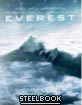 Everest (2015) 3D - Filmarena Exclusive Limited Full Slip Steelbook (Cover B) (Blu-ray 3D + Blu-ray) (CZ Import ohne dt. Ton) Blu-ray