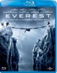 Everest (2015) (ES Import) Blu-ray