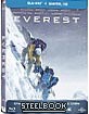 Everest (2015) - Édition Boîtier Steelbook (Blu-ray + UV Copy) (FR Import) Blu-ray