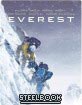 Everest (2015) - Limited Edition Steelbook (IT Import) Blu-ray