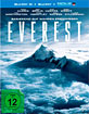 Everest (2015) 3D (Blu-ray 3D + Blu-ray + UV Copy) Blu-ray