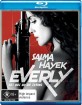 Everly (2014) (AU Import ohne dt. Ton) Blu-ray