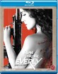 Everly (2014) (DK Import ohne dt. Ton) Blu-ray