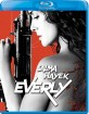 Everly (2014) (IT Import ohne dt. Ton) Blu-ray