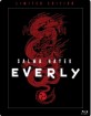 Everly (2014) - Steelbook (NL Import) Blu-ray