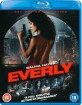Everly (2014) (UK Import ohne dt. Ton) Blu-ray