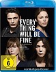 Every Thing Will Be Fine 3D (Blu-ray 3D + Blu-ray + UV Copy) Blu-ray