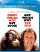Every Which Way But Loose + Any Which Way You Can (Double Feature) (US Import) Blu-ray