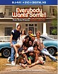 Everybody Wants Some!! (Blu-ray + DVD + Digital Copy) (US Import ohne dt. Ton) Blu-ray