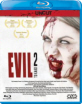 Evil 2 (AT Import) Blu-ray