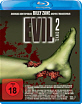 Evil 2 Blu-ray